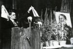 Выступление Лысенко на сессии ВАСХНИЛ 1948г.