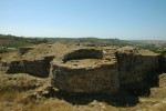 Кастру-ду-Замбужаль, археологический памятник бронзового века в Португалии.