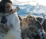 Гренландские инуиты (http://www.nature.com/news/genomics-is-failing-on-diversity-1.20759)