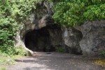 Пещера Спи, Бельгия.