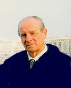 А.А. Зубов (1934–2013) Зубов