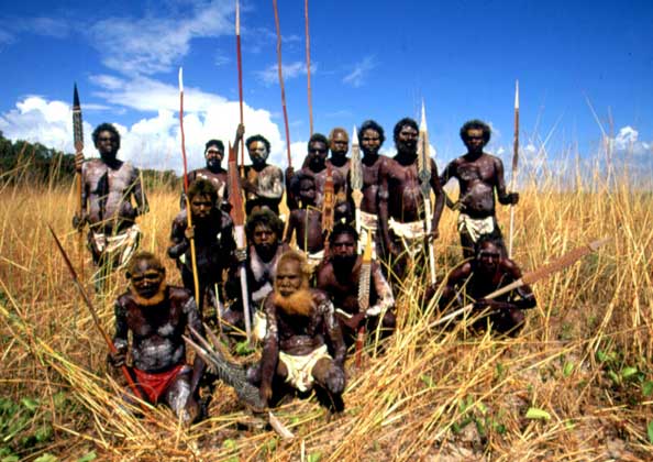 aborigen