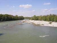 река Лех