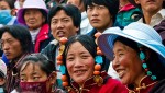 Тибетцы. фото с сайта https://ru.dreamstime.com/